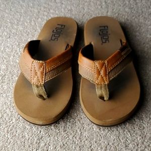 Flojos Sandals